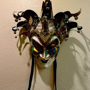 Incredible Court Jester